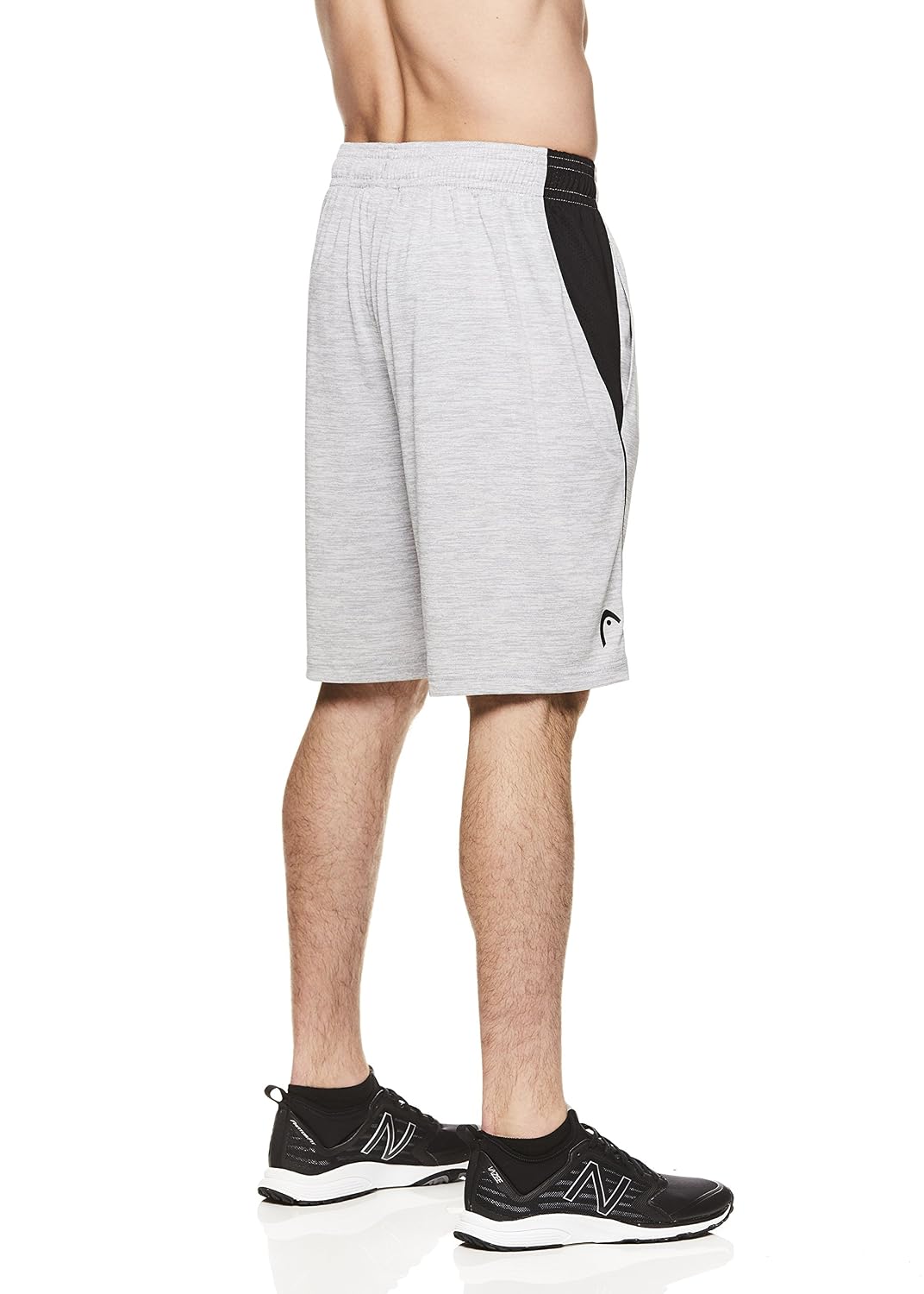 Outdoors HEAD Mens Woven Workout Gym 