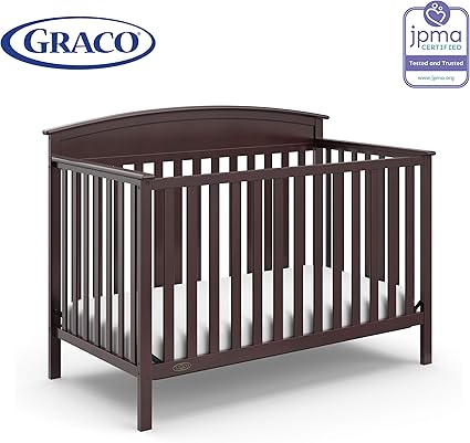 graco benton crib canada