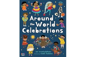 Around the World Celebrations