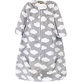 Hudson Baby Unisex Baby Plush Sleeping Bag, Sack, Blanket