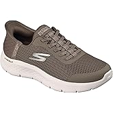 Skechers Women's Go Walk Flex Grand Entry Hands Free Slip-ins Sneakers