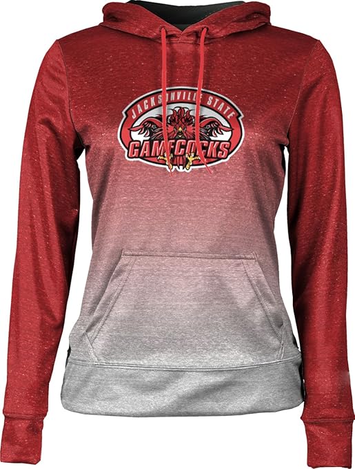 jackson state hoodies