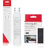 Frigidaire FPPWFU01 Water and PAULTRA2 Air Filter Combo Kit, 2 Count