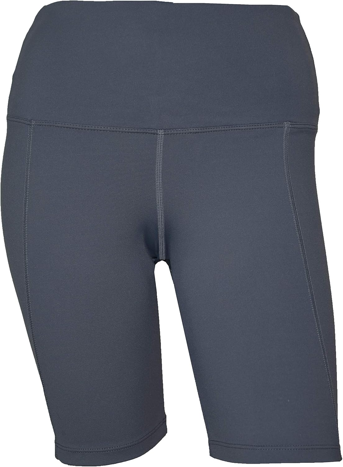 Private Island Women UPF 50+ Beach Board Shorts Swimsuit Hot Pants Pocket Bathing Swim Rash Guard Bottom: Clothing