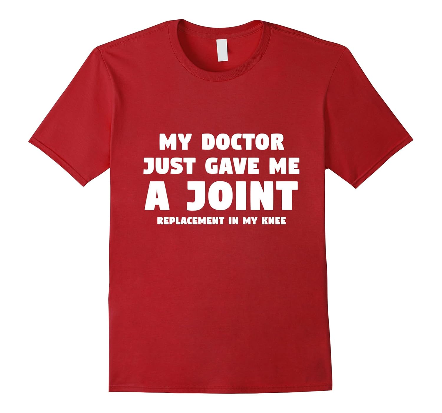 Knee Surgery Gift Funny Joint Replacement TShirtVaci Vaciuk