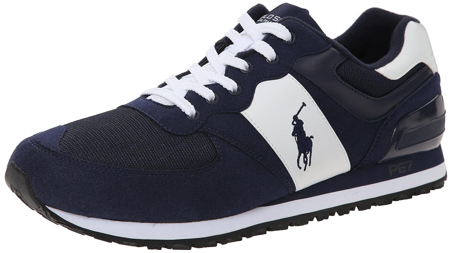 slaton pony sneakers