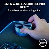 Razer Nommo V2 Pro 2.1 PC Speakers Wireless Subwoofer THX Spatial Audio view 5