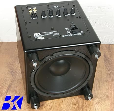 bk subwoofer