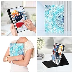 Case for iPad 9th Generation(2021)/ 2020 iPad 8th