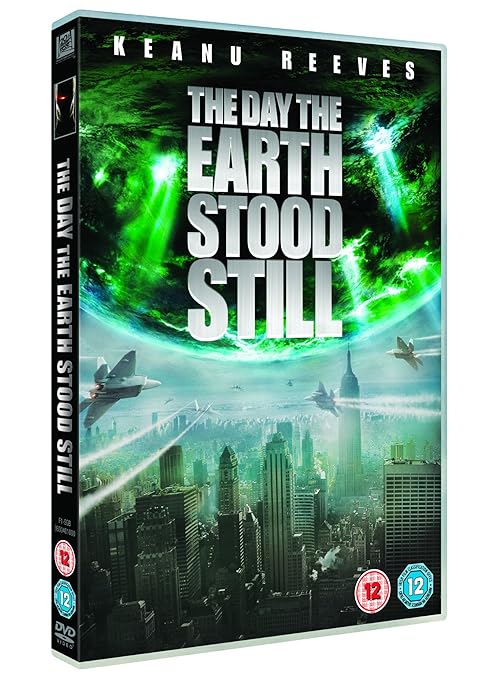 The Day The Earth Stopped Full Movie Online Free