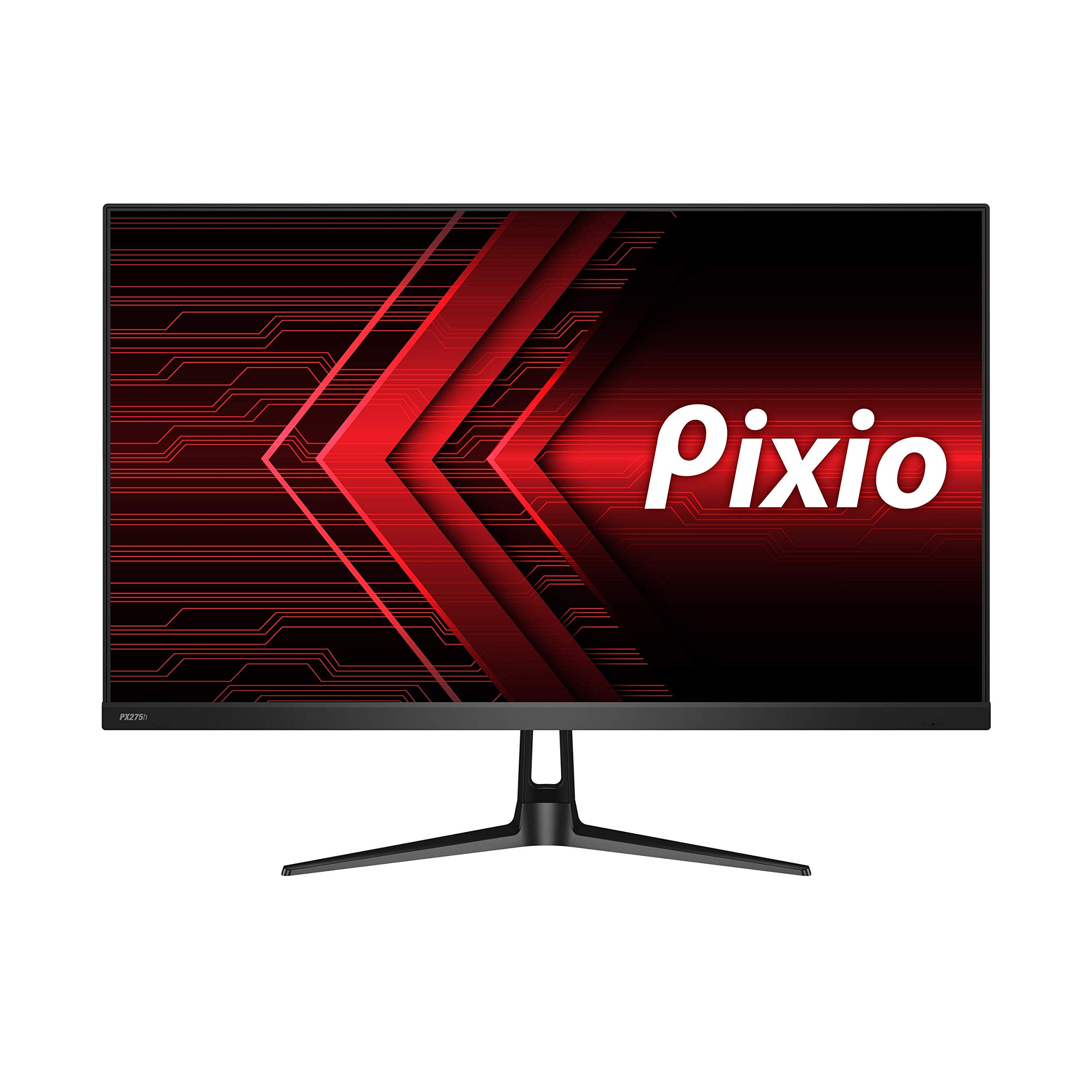 Pixio PX275h 32 inch 95Hz IPS DCI-P3 95% HDR WQHD 2560 x 1440 Wide