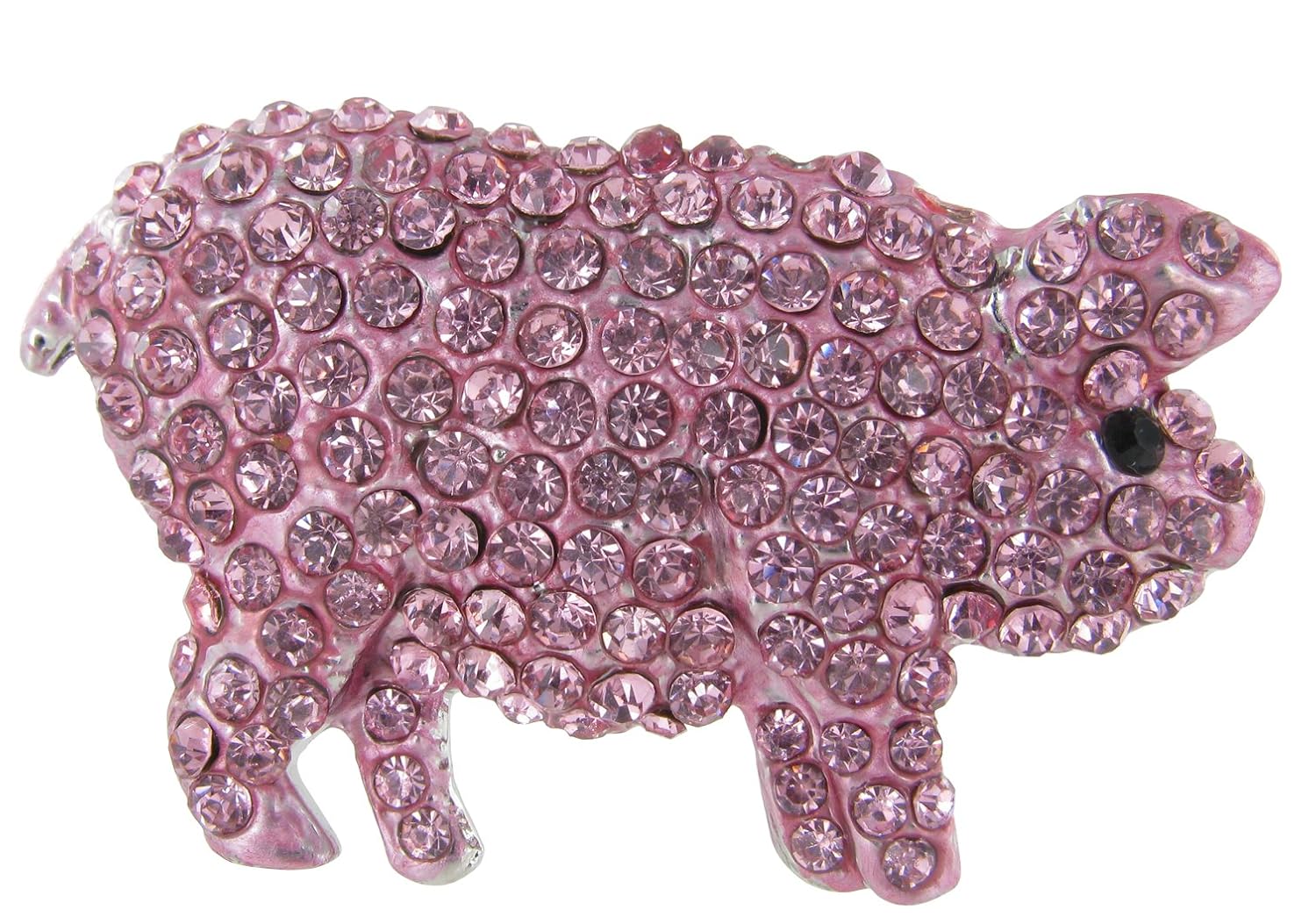 Which Is The Best Refrigerator Pig Oink