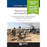 International Law and Armed Conflict: Concise Edition [Connected Ebook] (Aspen Select)