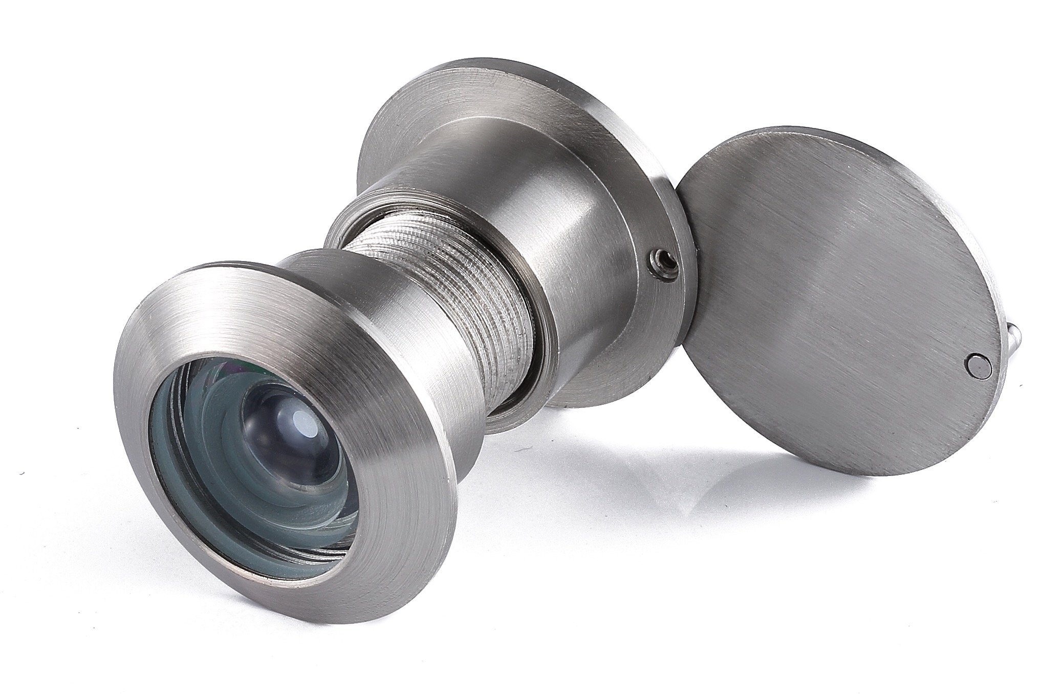 Large Door Viewer & Royal HH Large Door Viewer Security Peek Peep Hole