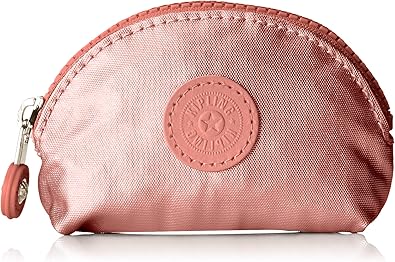 red kipling purse