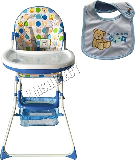 foxhunter 3 in 1 highchair