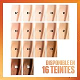 Maybelline Super Stay Skin Tint Foundation Vitamin C Vegan Shade 30 Pack of 2 view 7