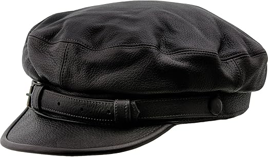 sterkowski cap