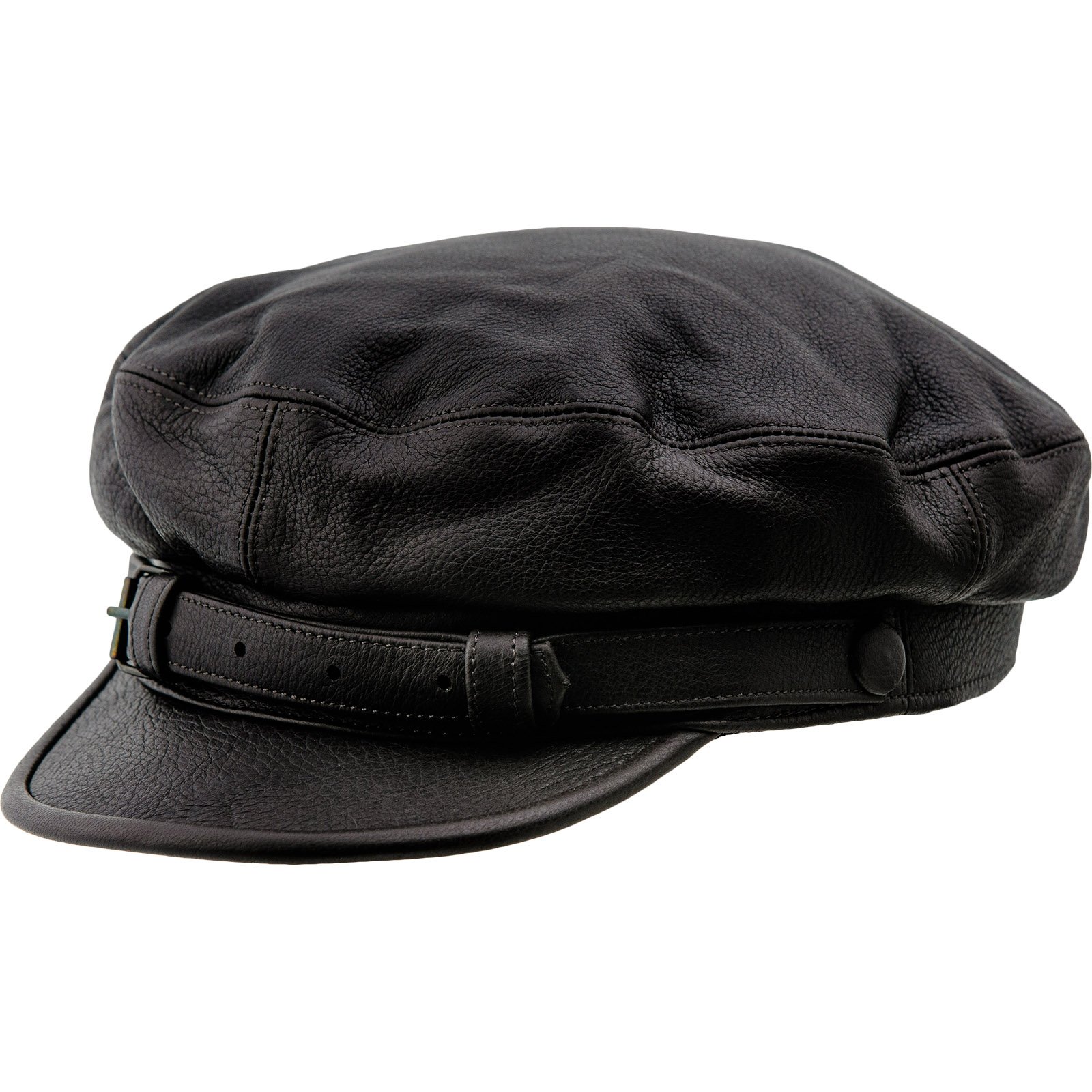 Sterkowski Genuine Leather Maciejówka 