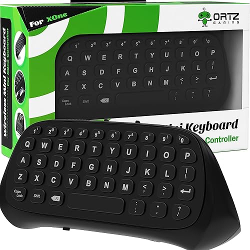 Top 10 Best Xbox One Keyboards in May 2023