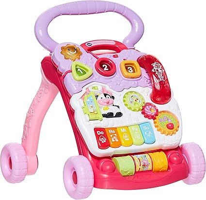 trotteur vtech amazon