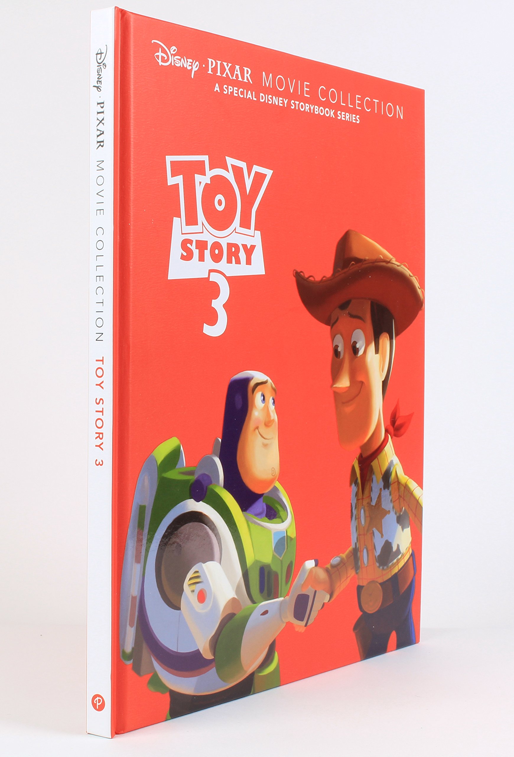 toy story movie collection