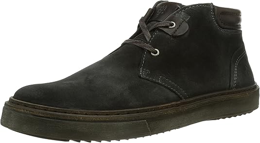 Amazon.com | Marc O'Polo Men's Boots, Grey Grey 920, 9 | Chukka
