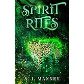 Spirit Rites (The Spirit Kingdoms)