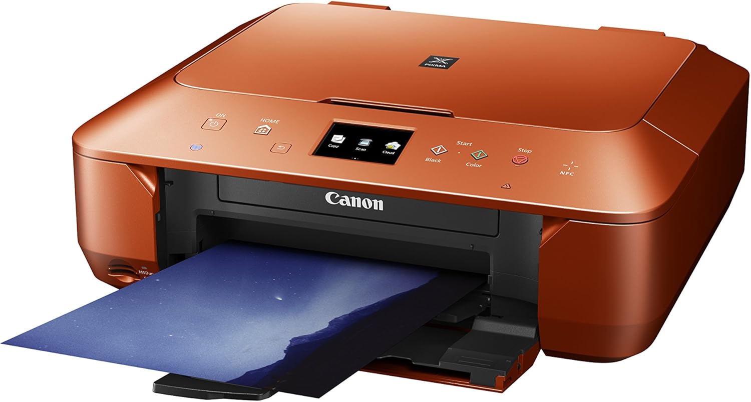 canon pixma 6650