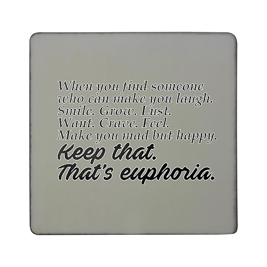 Cuando you encontrar alguien que te puede hacer reír. Smile ...