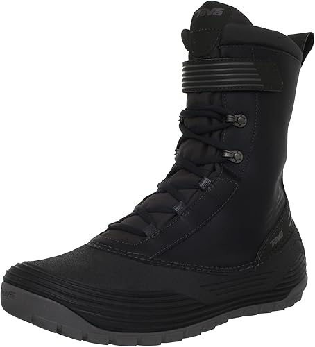 teva thinsulate boots