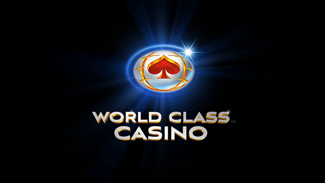 World Class Casino Slots, Blackjack & Poker Room App on Amazon Appstore