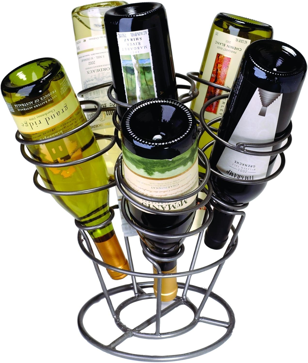 Best wine cellar at home