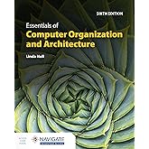 Essentials of Computer Organization and Architecture