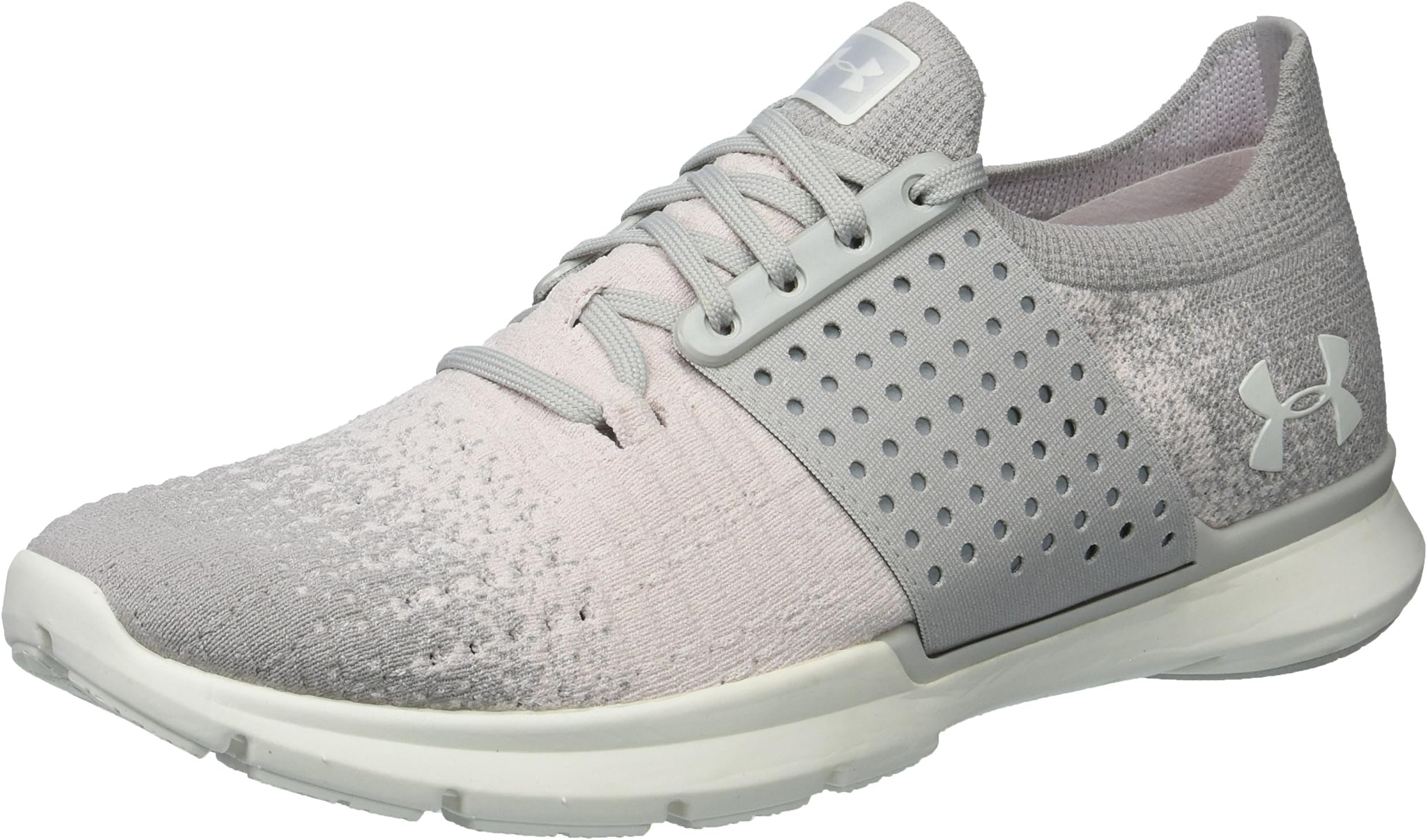 Under Armour Kids' Grade School Kickit2 Mid Running Shoe