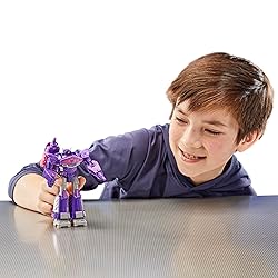 Transformers Decepticon Commander 3-Pack of 5-Inch