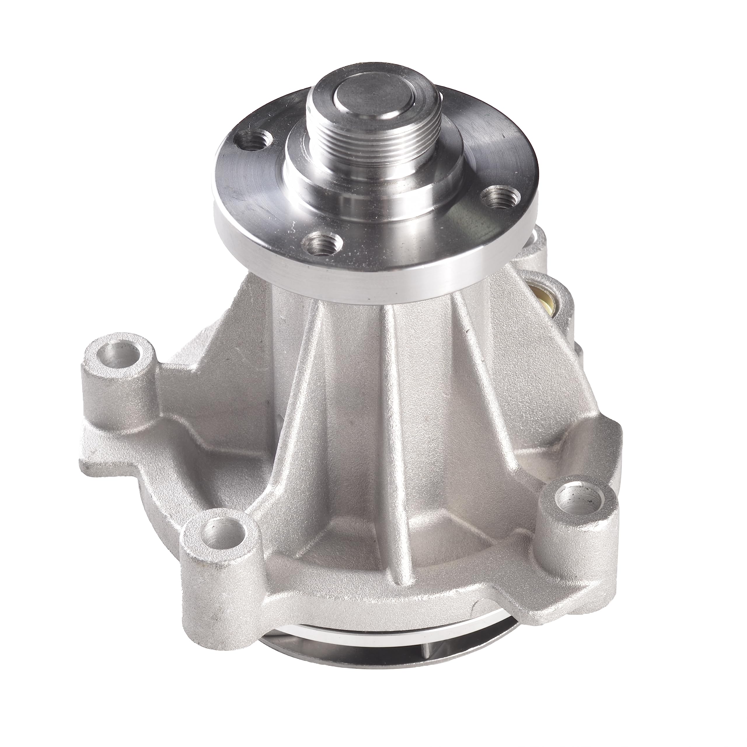 Photo 1 of ADIGARAUTO 252-841 Professional Water Pump with Gasket Compatible with 1997-2002 Ford E-150 ECONOLINE E-250 E-350 E-450 F-150 F-250 F-350 1998-2014 LINCOLN NAVIGATOR 2002-2010 MERCURY MOUNTAINEER
