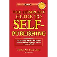 Amazon.com: How to Self-Publish Your Book: A Complete Guide