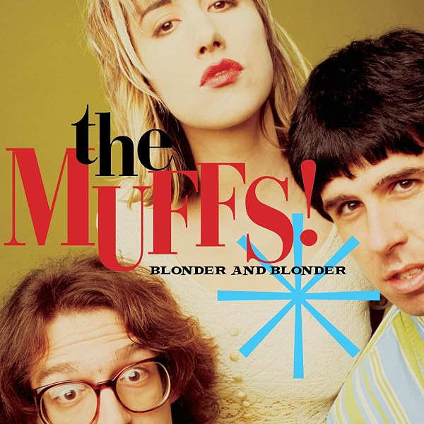 the Muffs アルバム3枚セット The Muffs - The Muffs - Amazon.com Music