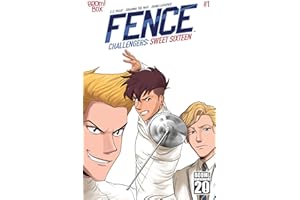 Fence Challengers: Sweet Sixteen #1