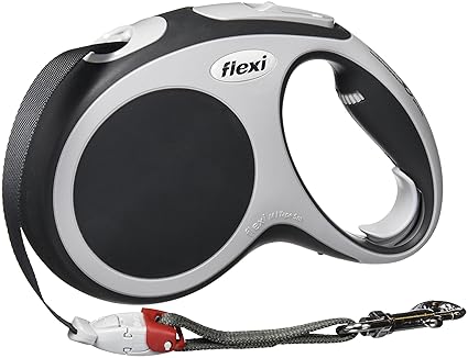 flexi vario tape leash