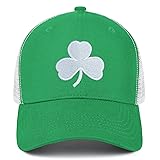 IORTY RTTY St Patricks Day Hat for Men Women Gifts