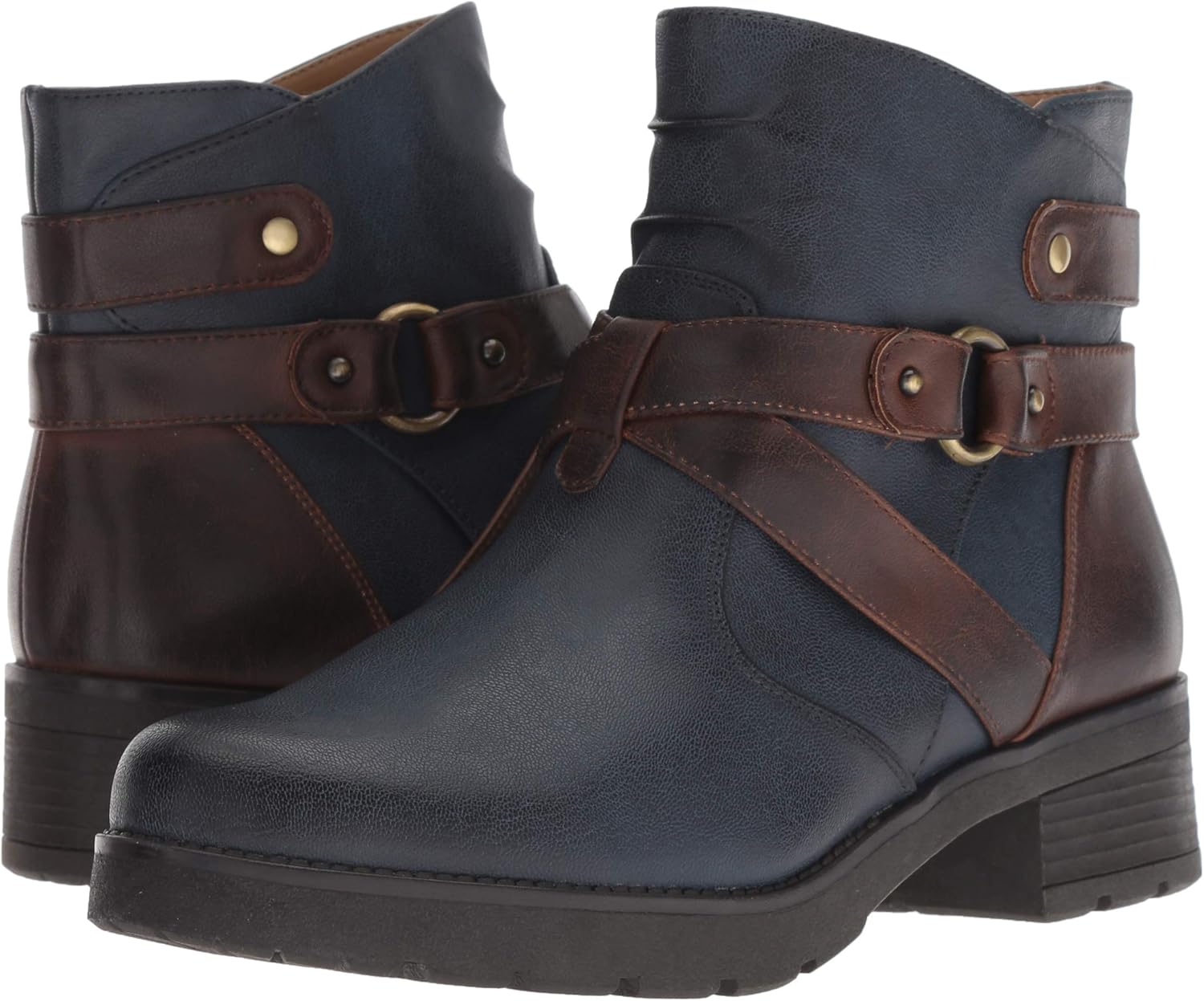 soul naturalizer quincy women's ankle boots