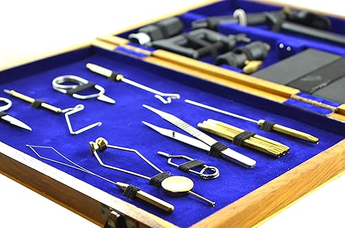 Colorado Angler Supply KB Tool Kit with Free Forcep in Kenya
