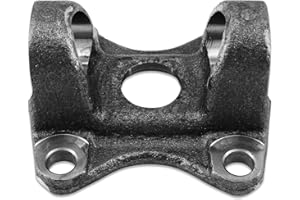 BUYMACHINERYPARTS Driveshaft Flange Yoke 3-2-1579 Cap: 1.188" Width: 3.625" for 1350 Series U-Joint