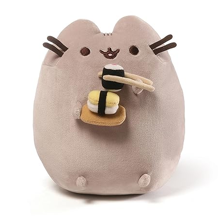 Gund 4058938 Plüschtier, Multi, Einheitsgröße