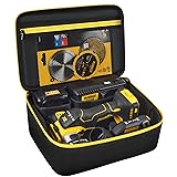 Bag Compatible with DEWALT 20V MAX Cut Off Tool 3