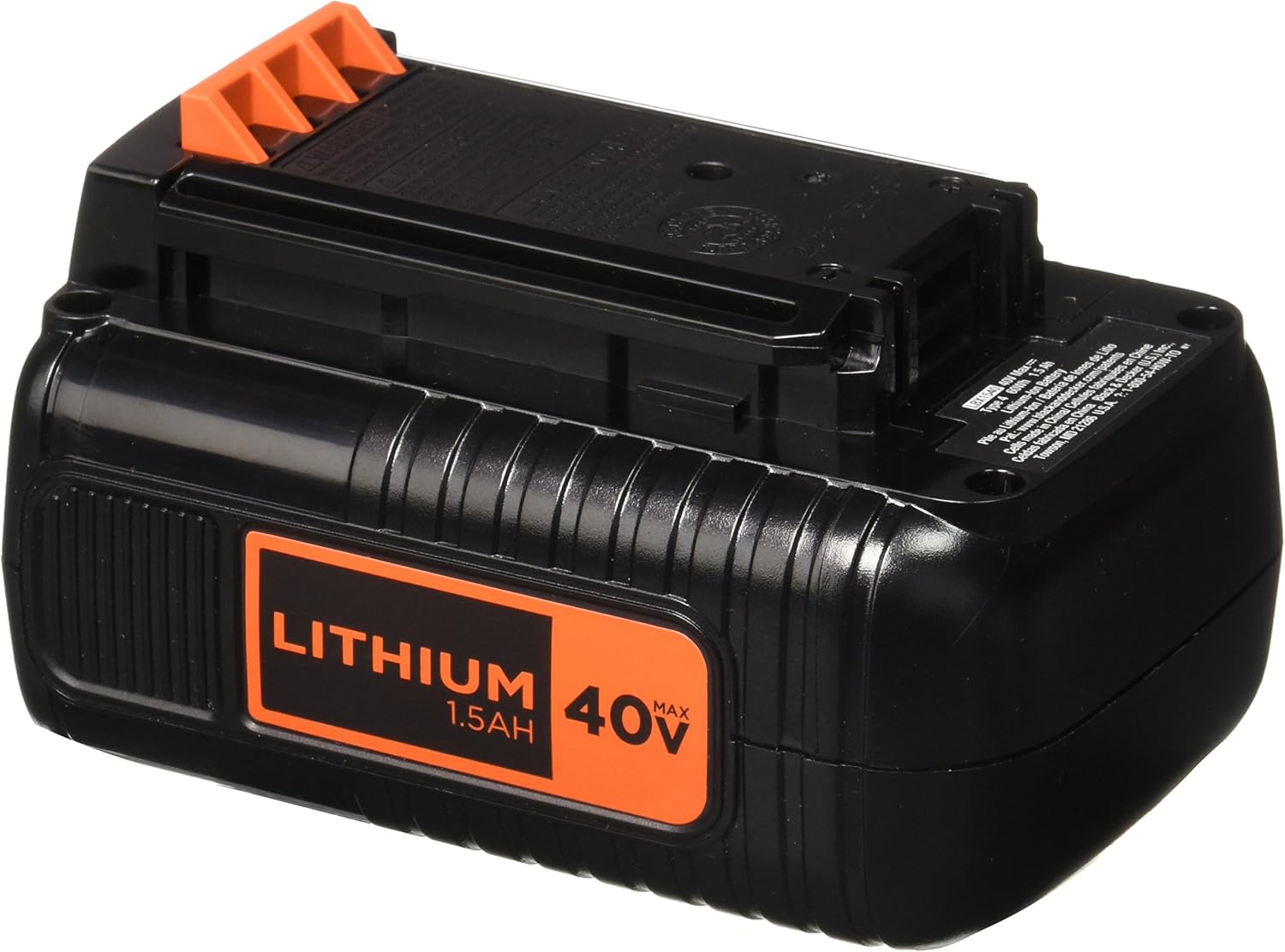 Black Decker 36V Battery Power Up Your Tools Save