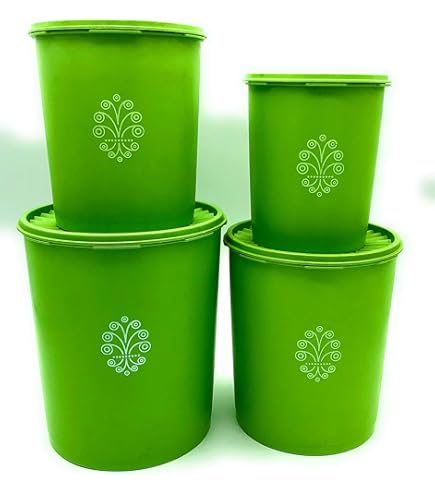 Amazon.com: Tupperware Giant Canister, 8.75 Litres: Home & Kitchen
