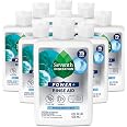 thumbnail image 2 of Seventh Generation Power+ Rinse Aid – Fragrance Free, 75 Loads, 8 Fl Oz (236 Ml), Dishwasher Safe 2 of 11